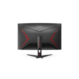 AOC Curved Gaming Monitor C32G2ZE 31.5 