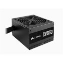 Corsair PSU CV650 650 W, 80 PLUS BRONZE certified