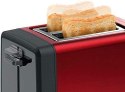 Bosch TAT4P424 DesignLine Toaster, 970 W, 2 slots, Red Bosch DesignLine Toaster TAT4P424	 Power 970 W, Number of slots 2, Housin