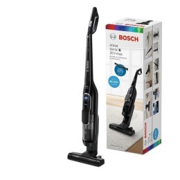 Bosch Vacuum cleaner BBH85B2 Athlet 20Vmax Cordless operating, Handstick, 18 V, Operating time (max) 45 min, Black, Warranty 24