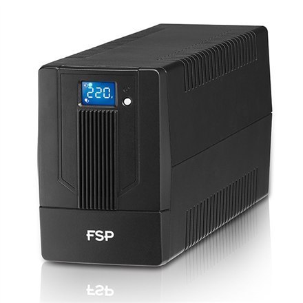 FSP IFP 1500 1500 VA, 900 W