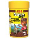 JBL NovoBel 250ml - podstawowy pokarm w płatkach dla wszystkich ryb akwariowych
