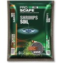 JBL PROSCAPE SHRIMPS SOIL BROWN 3L - podłoże do akwarium z krewetkami