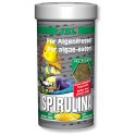 JBL Spirulina 1000ml - podstawowy pokarm dla ryb akwariowych