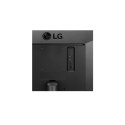 LG UltraWide Monitor 29WP500-B 29 ", IPS, WFHD, 2560 x 1080 pixels, 21:9, 5 ms, 250 cd/m², Black, Headphone Out Port
