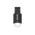 Lexar USB Flash Drive JumpDrive V40 64 GB, USB 2.0, Black