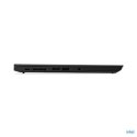Lenovo ThinkPad T14s (Gen 2) Villi Black, 14 ", IPS, Full HD, 1920 x 1080, Anti-glare, Intel Core i5, i5-1135G7, 8 GB, SSD 256 G