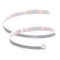 Nanoleaf Essentials Light Strips Expansion 1 meter Multicolor, 1600 lm, 2700 - 6500 K