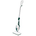 Polti Steam mop PTEU0292 Vaporetto SV240 Power 1300 W, Water tank capacity 0.32 L, White/Green