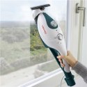 Polti Steam mop PTEU0292 Vaporetto SV240 Power 1300 W, Water tank capacity 0.32 L, White/Green