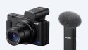 Sony ECM-W2BT Wireless Bluetooth Microphone