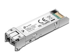 TP-link TL-SM311LS, Single-mode MiniGBIC module work with MC210CS