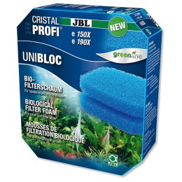 JBL CristalProfi e700/e900 UniBloc - biologiczna gąbka filtracyjna