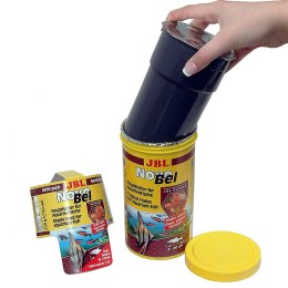 JBL NovoBel 750ml uzupełnienie - pokarm w płatkach dla wszystkich ryb akwariowych