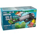 JBL Procristal UV-C 18 W - sterylizator UV