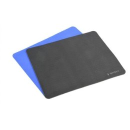 Gembird Mouse Pad, Black