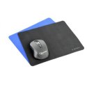 Gembird Mouse Pad, Black