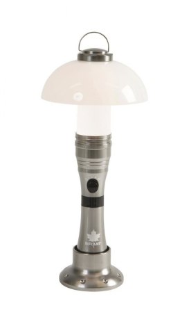 LAMPA STOŁOWA WIELOFUNKCYJNA LATARKA POLARIS 50-7h DIODY LED LAMPKA