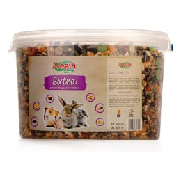 Alegia - Extra pokarm dla gryzoni i królików 2kg