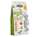 Alegia - Herbal Królik - ziołowy pokarm 600g