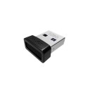 Lexar Flash Drive JumpDrive S47 128 GB, USB 3.1, Black, 250 MB/s