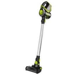 Polti Vacuum cleaner Forzaspira Slim SR110 Cordless operating, Handstick and Handheld, 21.9 V, Operating time (max) 50 min, Gree