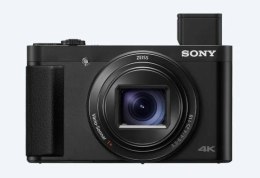 Sony DSC-HX99B Compact camera, 18.2 MP, Optical zoom 28 x, Digital zoom 120 x, Image stabilizer, ISO 12800, Touchscreen, Display