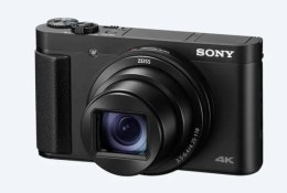 Sony DSC-HX99B Compact camera, 18.2 MP, Optical zoom 28 x, Digital zoom 120 x, Image stabilizer, ISO 12800, Touchscreen, Display