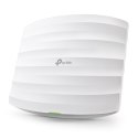 TP-LINK Access Point EAP225 802.11ac, 2.4GHz/5GHz, 450+867 Mbit/s, 10/100/1000 Mbit/s, Ethernet LAN (RJ-45) ports 1, MU-MiMO Yes