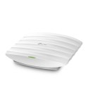 TP-LINK Access Point EAP225 802.11ac, 2.4GHz/5GHz, 450+867 Mbit/s, 10/100/1000 Mbit/s, Ethernet LAN (RJ-45) ports 1, MU-MiMO Yes