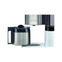 Bosch Styline Coffee maker TKA8A681 Electric, 1100 W, 1.1 L, White