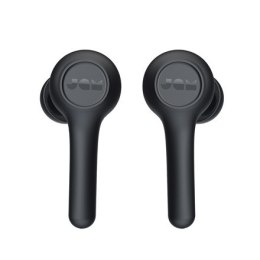 Jam TWS Exec Earbuds, In-Ear, Wireless, Microphone, Black
