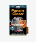 PanzerGlass Clear Case, For iPhone 12/12 Pro, Apple, TPU, Clear