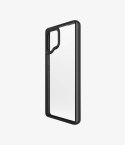 PanzerGlass Clear Case Samsung, Galaxy A42 5G, Hardened glass, Black AB