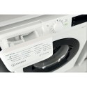 INDESIT Washing machine MTWE 71252 WK EE A +++, Front loading, Washing capacity 7 kg, 1200 RPM, Depth 54 cm, Width 59.5 cm, Disp