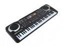 Keyboard - organy elektroniczne 61 klawiszy K4687