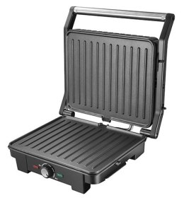 Adler Electric Grill XL AD 3051	 Table, 2800 W, Black/Stainless steel