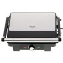 Adler Electric Grill XL AD 3051	 Table, 2800 W, Black/Stainless steel
