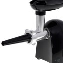 Adler Meat mincer AD 4811	 Black, 600 W, Number of speeds 1, Throughput (kg/min) 1.8