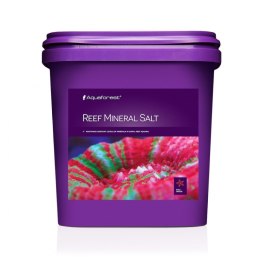 Aquaforest Reef Mineral Salt 5kg (Balling)