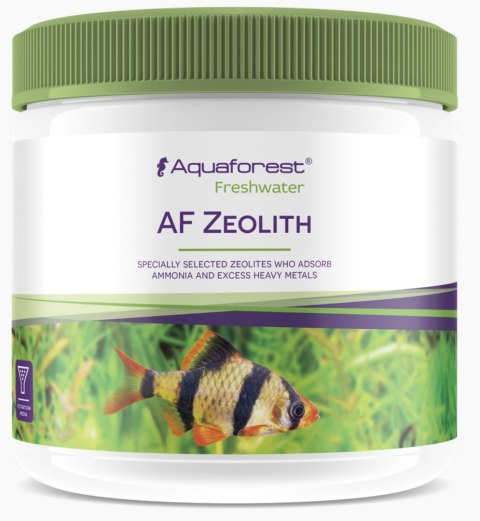 Aquaforest Zeolith 500ml