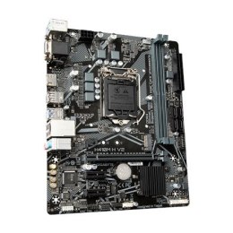 Gigabyte H410M H V2 1.0 M/B Processor family Intel, Processor socket LGA1200, DDR4 DIMM, Memory slots 2, Supported hard disk dri