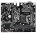 Gigabyte H510M H 1.0 Processor family Intel, Processor socket LGA1200, DDR4-SDRAM, Memory slots 2, Supported hard disk drive int