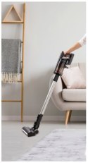 Gorenje Vacuum cleaner Handstick 2in1 SVC252FMBK Cordless operating, Handstick and Handheld, 25.2 V, Operating time (max) 45 min