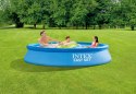 Intex Easy Set Pool Blue, 30x61 cm