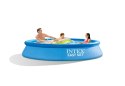 Intex Easy Set Pool Blue, 30x61 cm