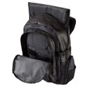 Targus Classic Fits up to size 16 ", Black, Backpack, Shoulder strap