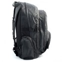 Targus Classic Fits up to size 16 ", Black, Backpack, Shoulder strap