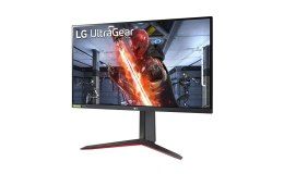 LG UltraWide Monitor 27GN650-B 27 