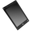 Tablet do rysowania 8,5" czarny